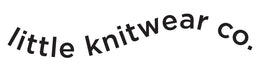 Little Knitwear Co. Logo